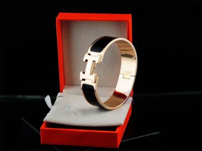 HERMES Bracelet-410